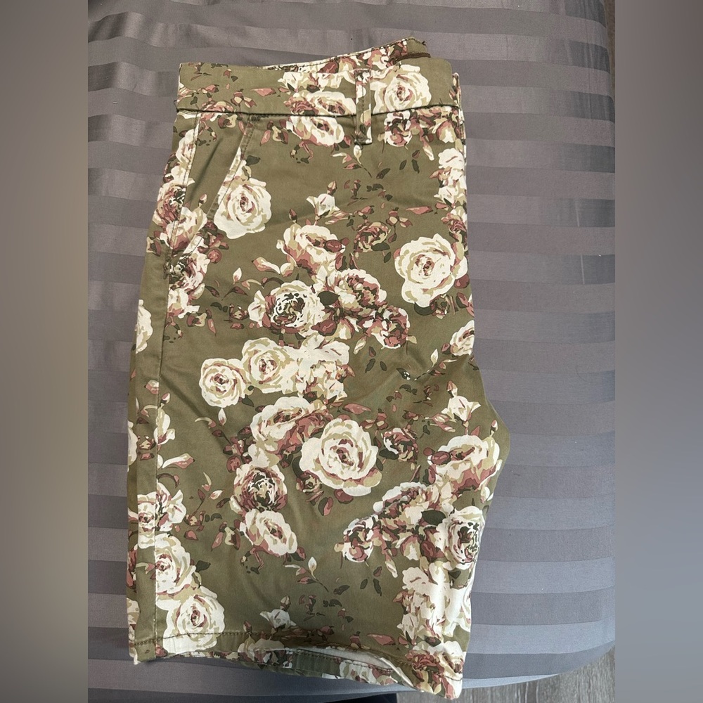Men shorts. Joe jeans brand